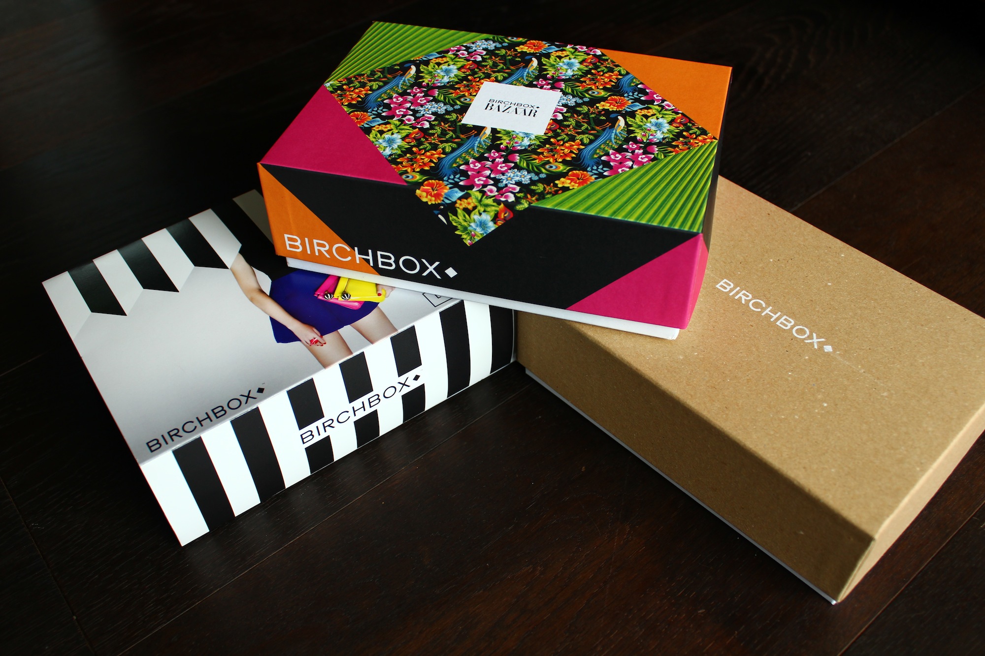 Birchbox