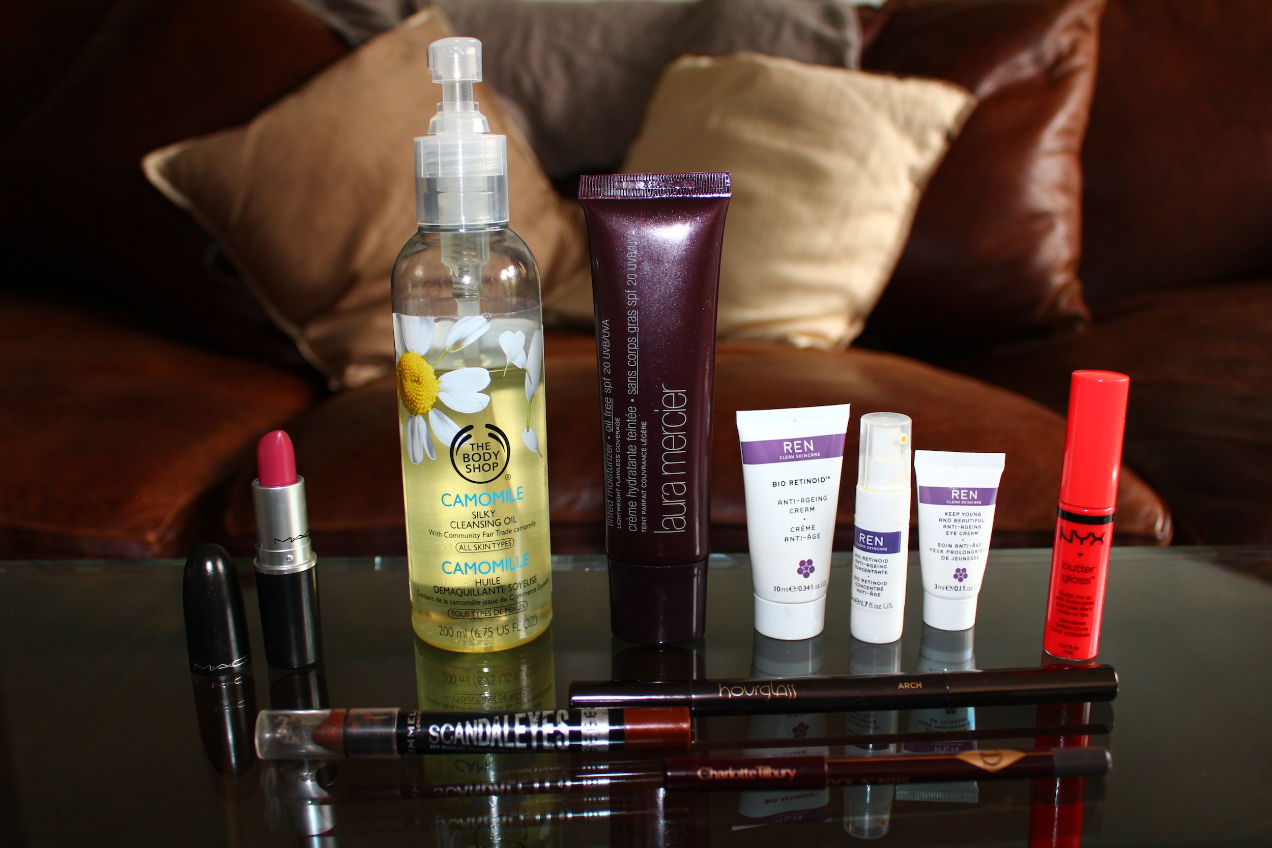 May Monthly Favourites