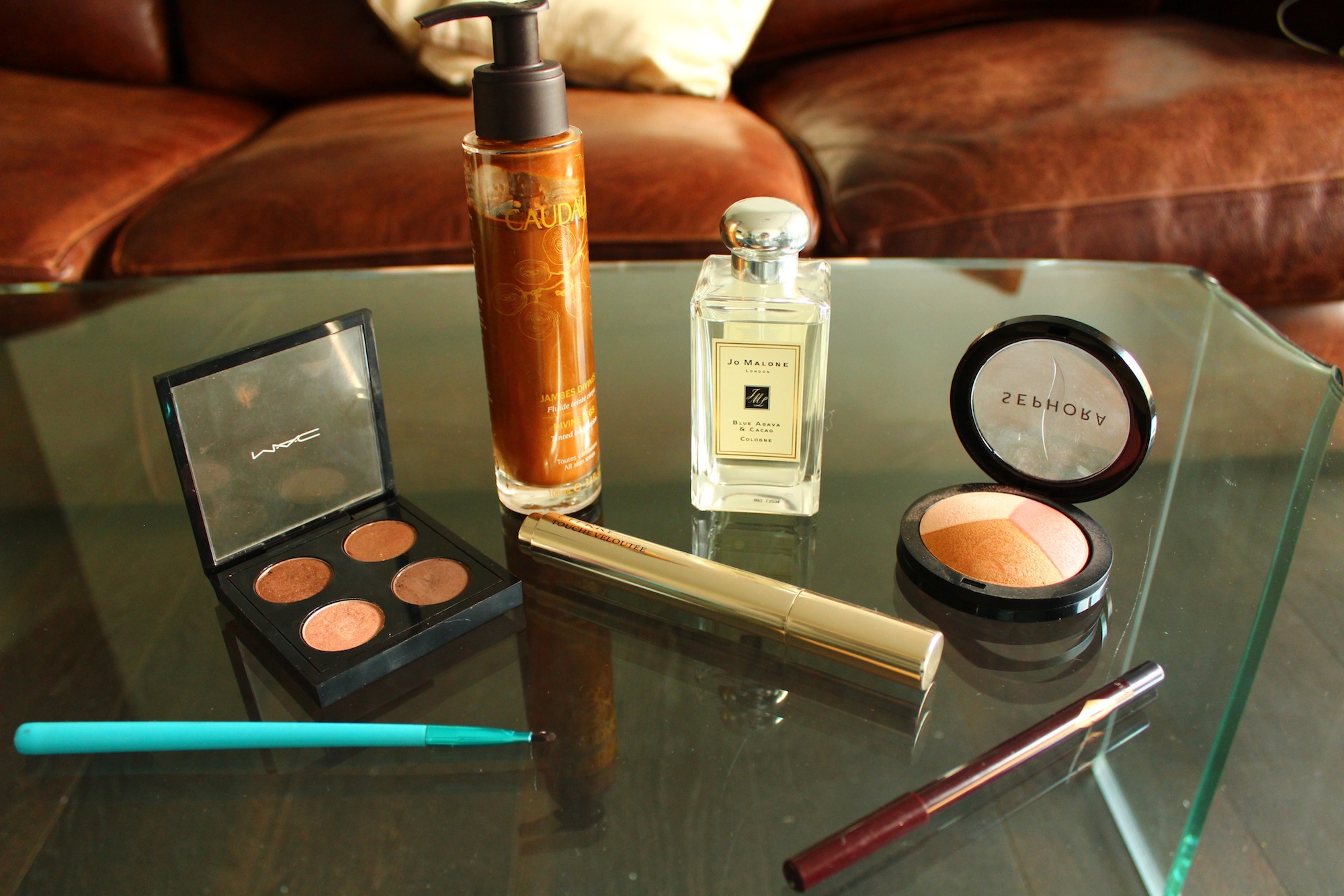 June Beauty Favourites