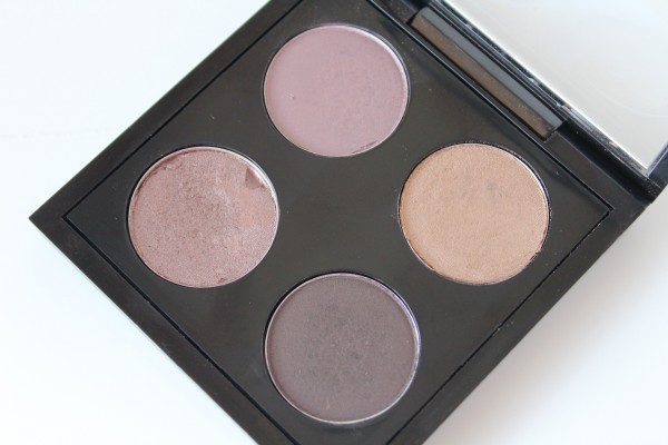 MAC Eye Shadow Collection: Review & Swatches - Face Made Up - Beauty ...