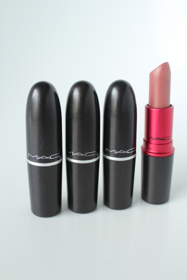 Mac viva glam