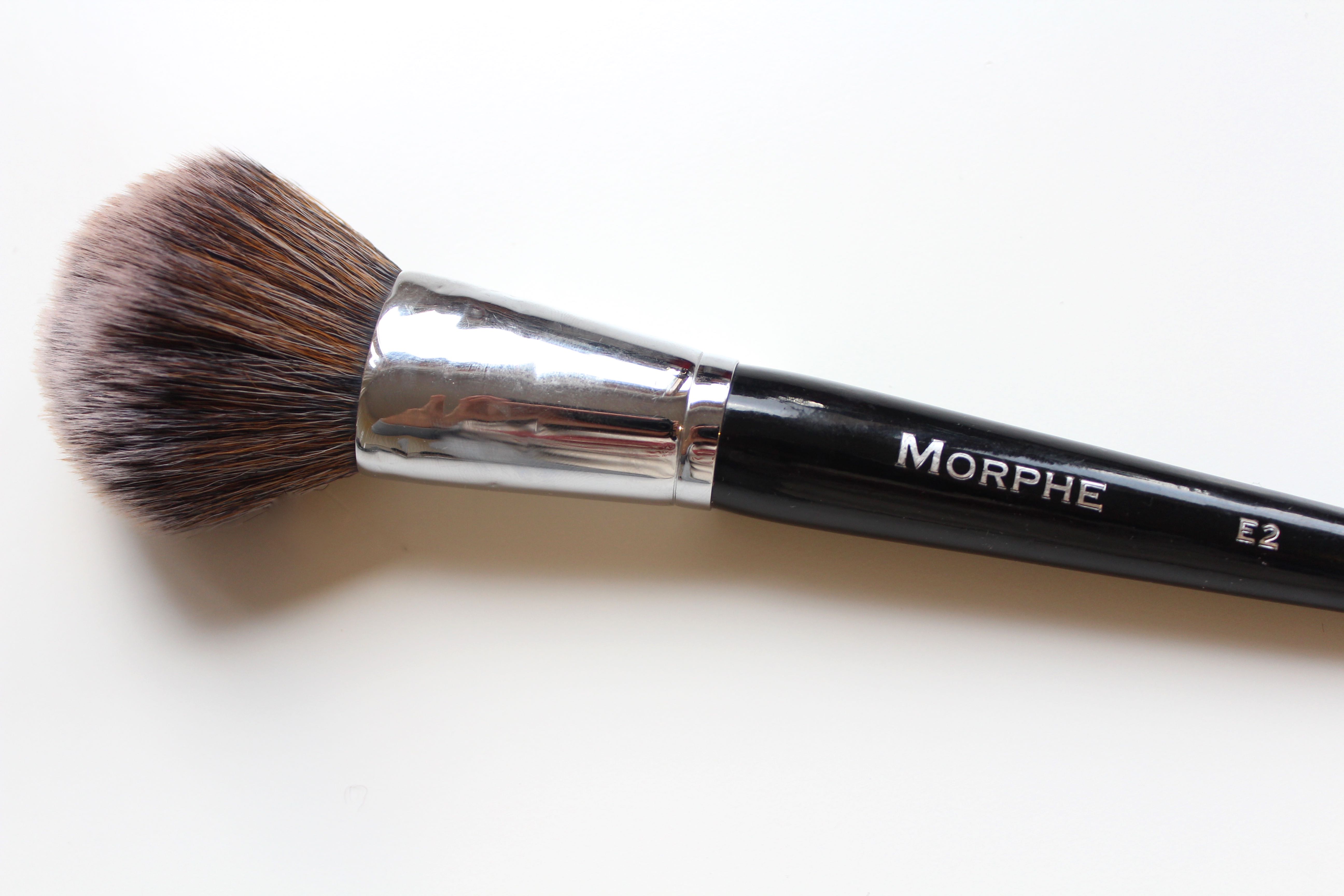 Morphe M164 Small Flat Angled Contour Brush Reviews 2024