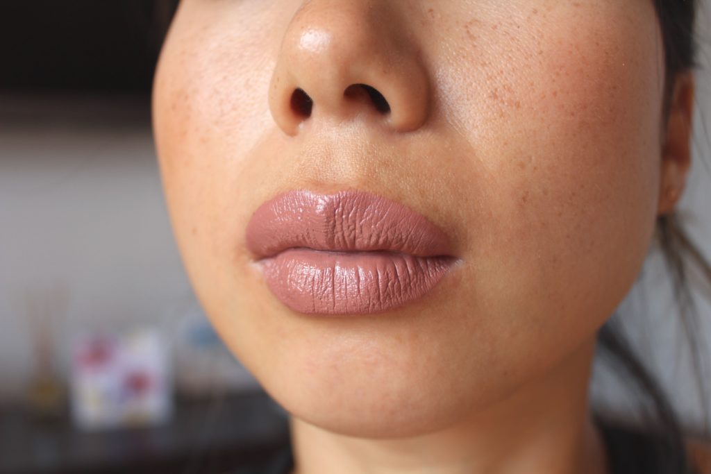 My Top Favourite Luxury Nude Lipsticks Med Asian Skin Nc Face Made Up Beauty